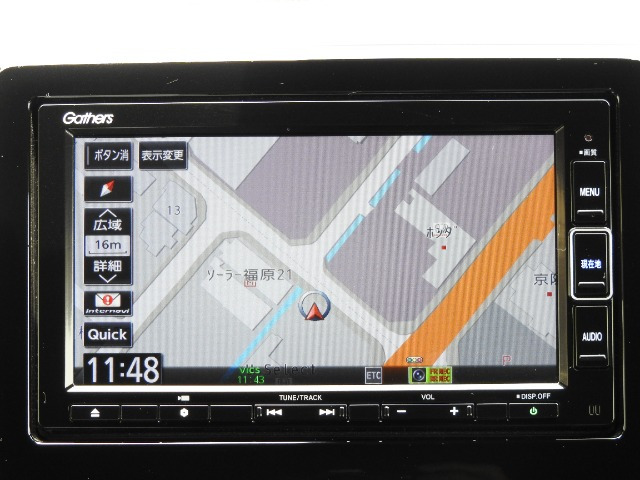 N-ONEプレミアム ツアラー 4WD