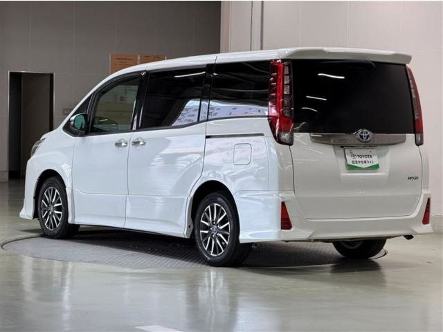 ノア2.0 Si