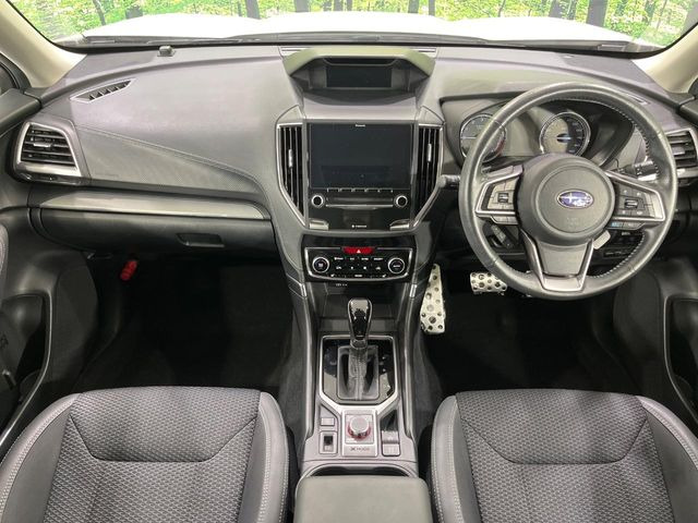 フォレスター2.0 アドバンス 4WD