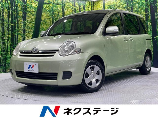 シエンタ1.5 G