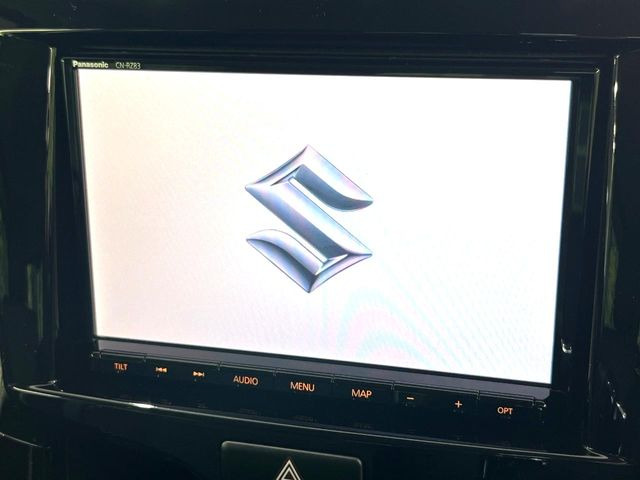 ソリオバンディット1.2 ハイブリッド(HYBRID)  MV デュアルカメラブレーキサポート