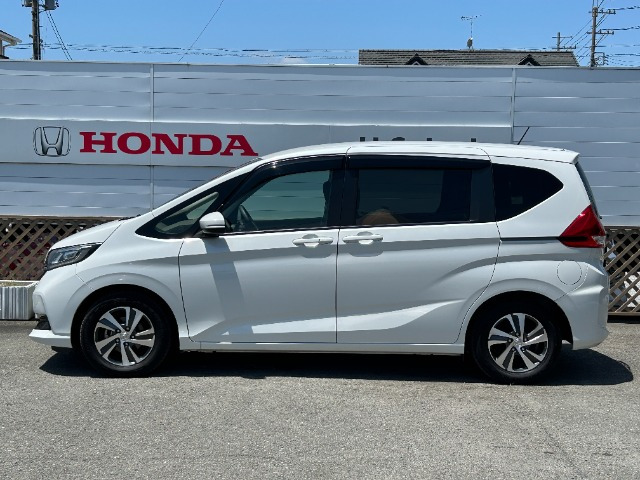 フリード1.5 G ホンダセンシング