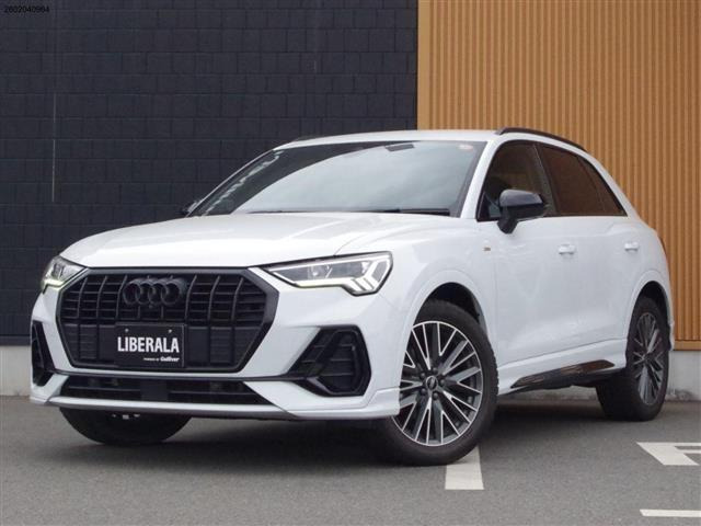 Q335 TFSI Sライン
