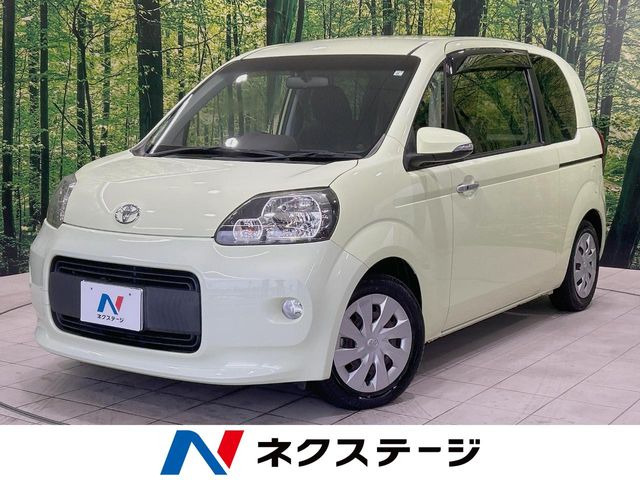 ポルテ1.5 G