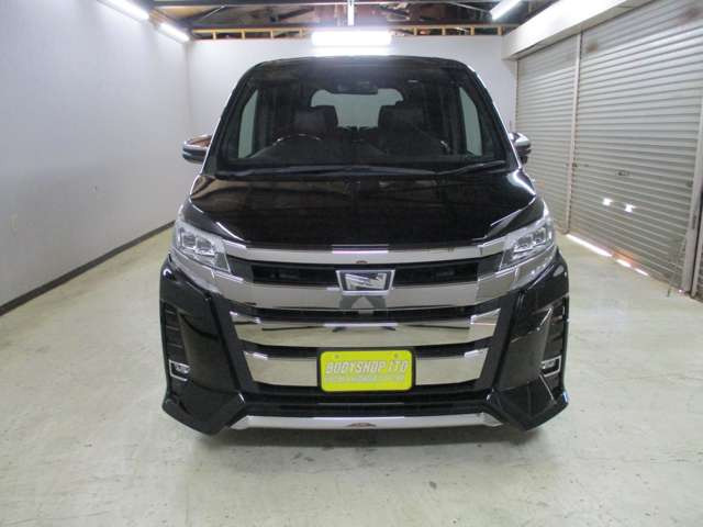ノア2.0 Si W×B III 4WD