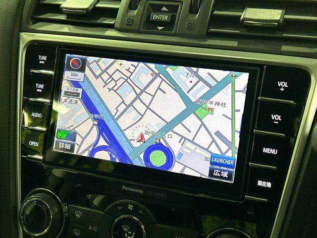 レヴォーグ1.6 GT-S アイサイト 4WD
