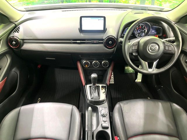 CX-31.5 XD ツーリング