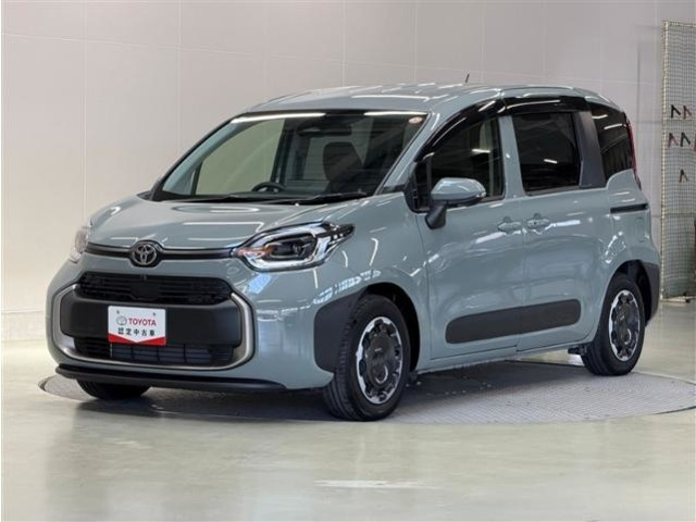 シエンタハイブリッド 1.5 Z