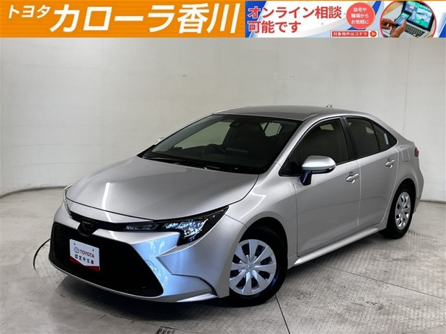 カローラ1.8 G-X