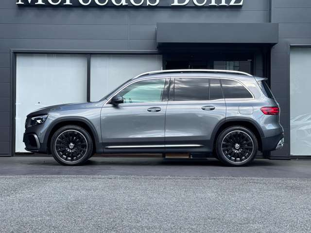 GLBGLB200d 4マチック アーバン スターズ ディーゼル 4WD