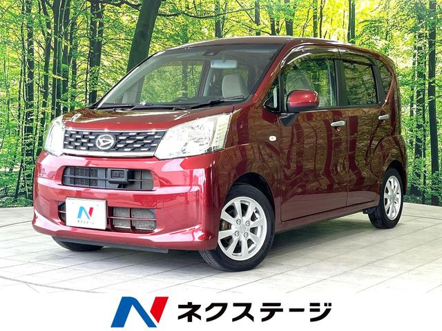 ムーヴL SAII