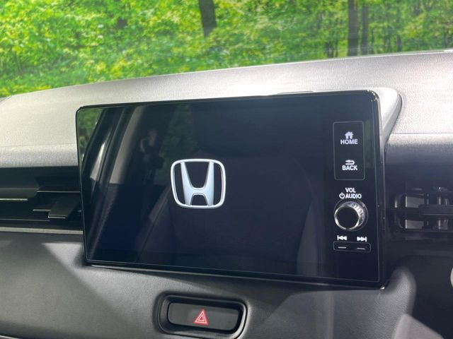 ヴェゼル1.5 e:HEV Z