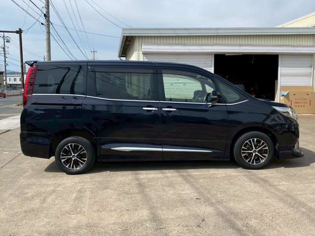 エスクァイア2.0 Gi 4WD