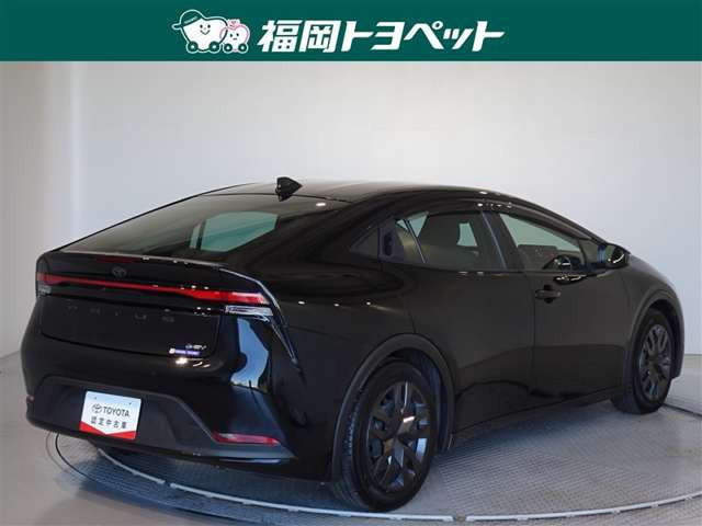 プリウス2.0 G