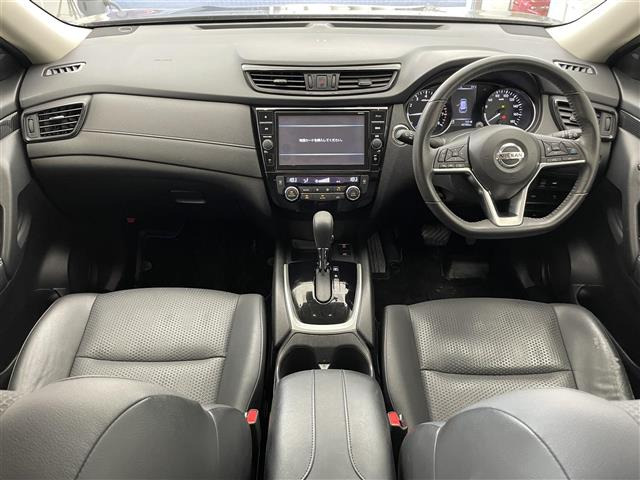 エクストレイル2.0 20Xi エクストリーマーX 4WD