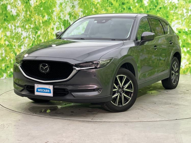 CX-52.2 XD Lパッケージ 4WD