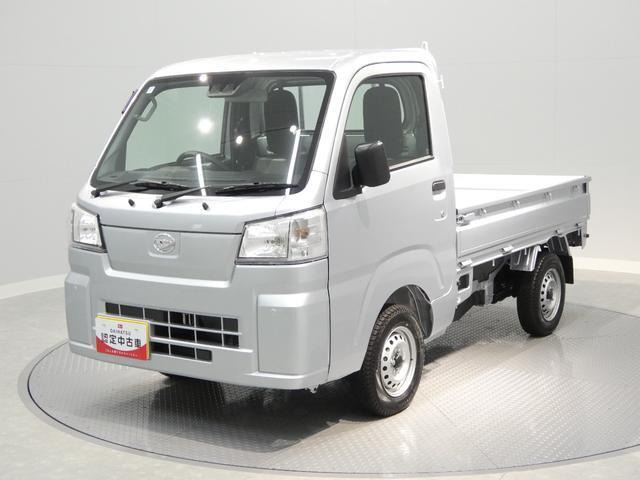 ハイゼットトラックスタンダード 農用スペシャル 4WD
