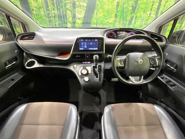 シエンタ1.5 G クエロ