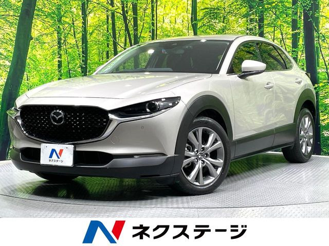 CX-302.0 20S プロアクティブ ツーリングセレクション