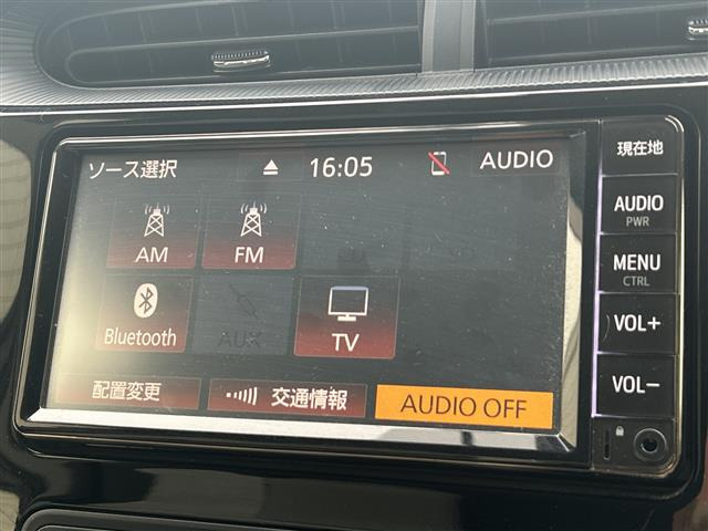 アクア1.5 クロスオーバー グラム