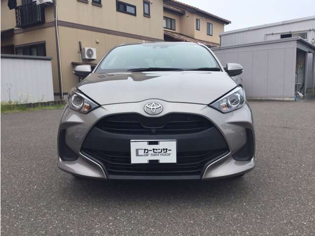 ヤリス1.5 G 4WD