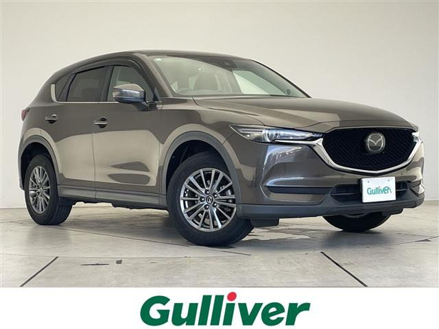 CX-52.2 XD プロアクティブ