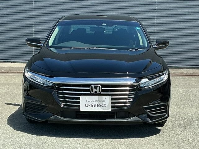 インサイト1.5 LX