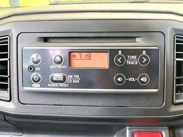 ミライースL SAIII