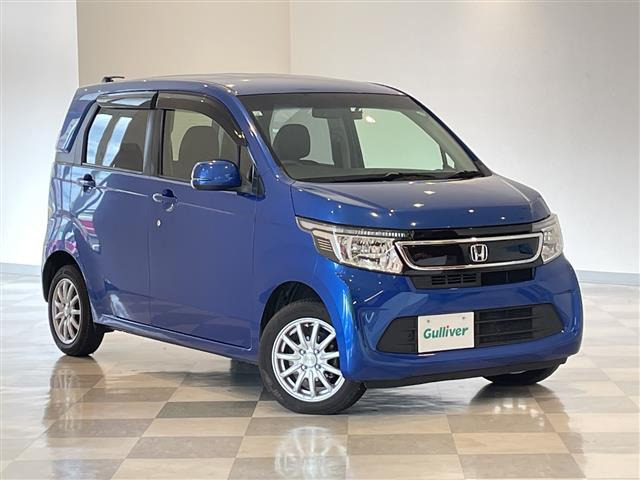 N-WGNG スタイリッシュパッケージ 4WD