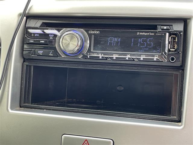 ワゴンRFA 4WD