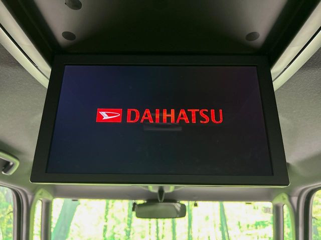 タントカスタムRS