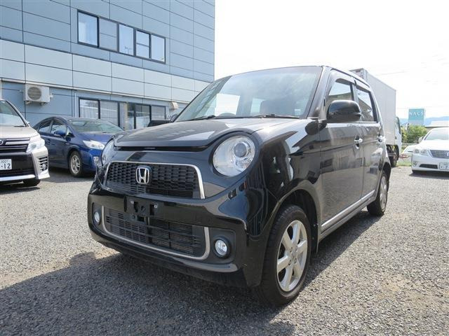N-ONEプレミアム Lパッケージ 4WD