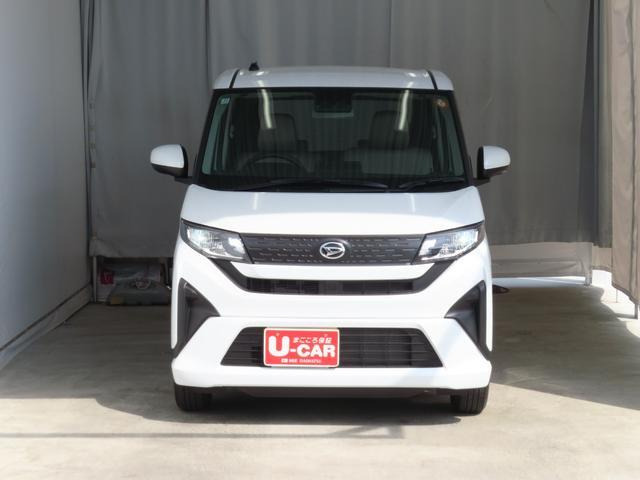 ムーヴX