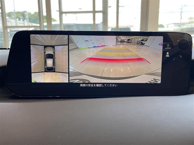 MAZDA3ファストバック2.0 20S ブラックトーンエディション