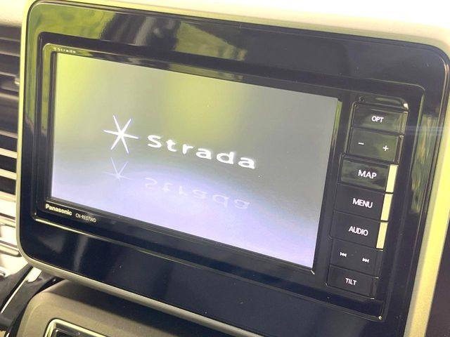 スペーシアカスタムハイブリッド(HYBRID)  XSターボ