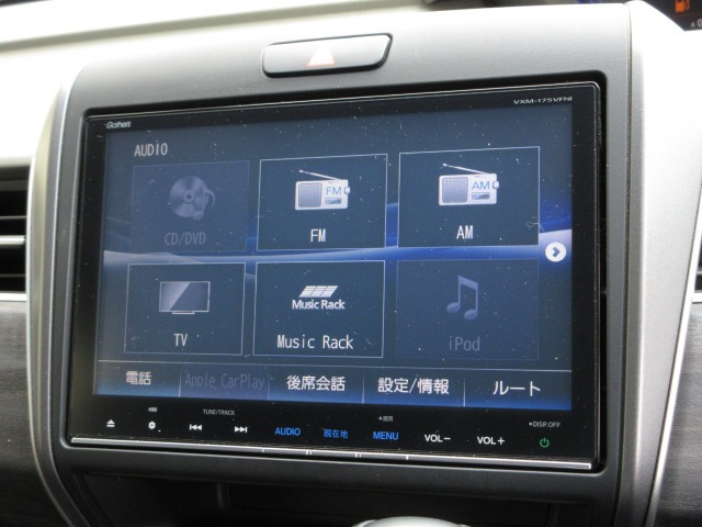 フリード1.5 G ホンダセンシング
