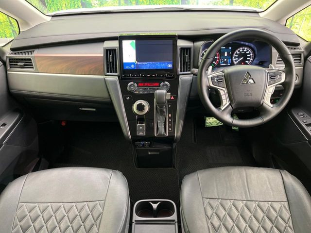 デリカD:52.2 P 4WD