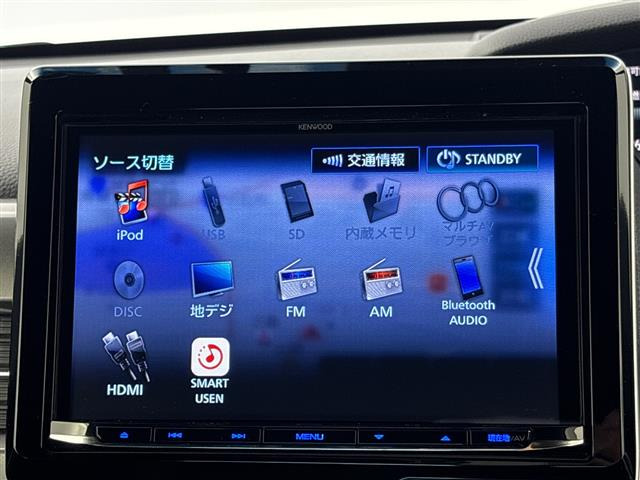 N-BOXカスタムL ターボ スタイルプラス ブラック