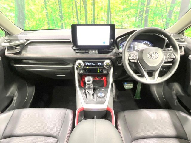 RAV42.5 ハイブリッド アドベンチャー オフロードパッケージ II E-Four 4WD