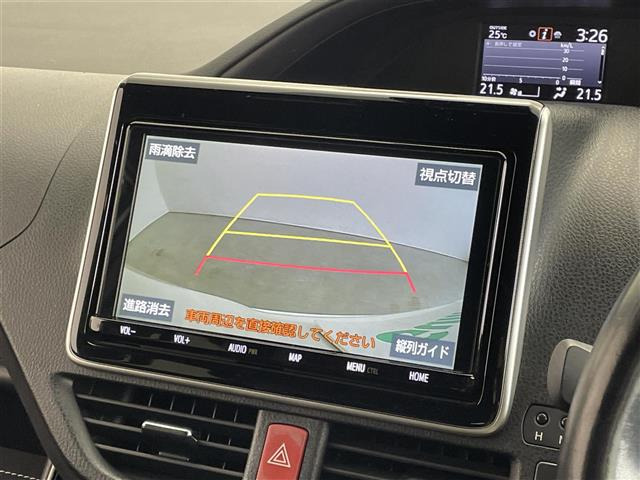 ヴォクシー2.0 ZS GR スポーツ