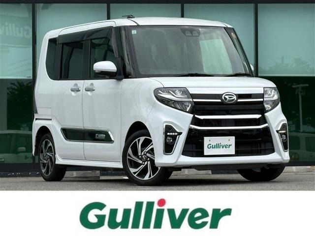 タントカスタムRS スタイルセレクション 4WD