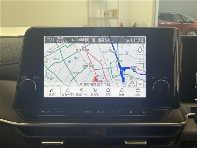 ノートオーラ1.2 G レザーエディション