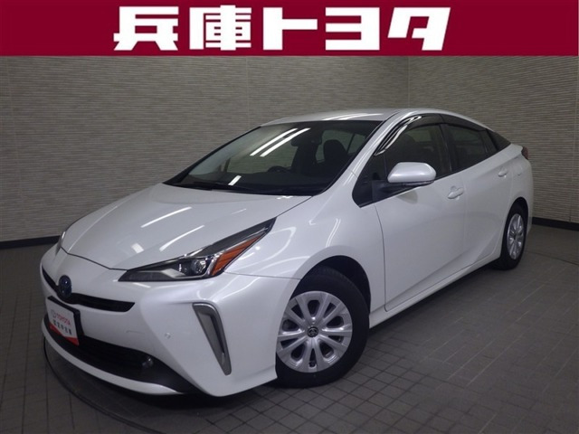 プリウス1.8 S セーフティ プラスII