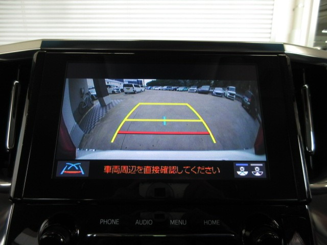 アルファード2.5 S