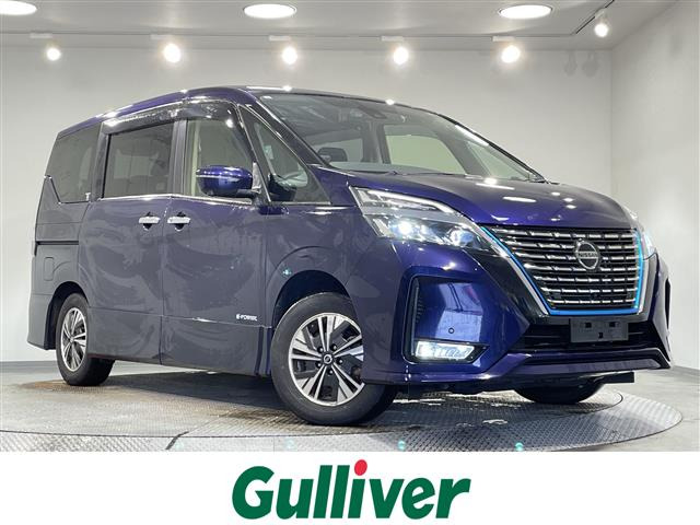 セレナ1.2 e-POWER ハイウェイスターV