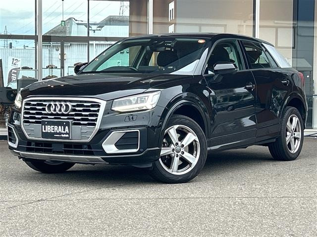 Q230 TFSI スポーツ