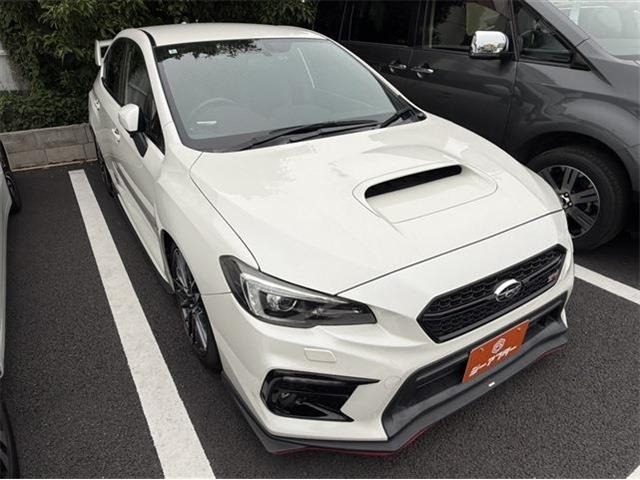 WRXSTI 2.0 4WD