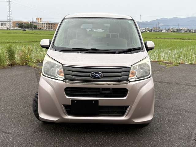 ステラL スマートアシスト 4WD