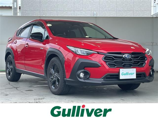 クロストレック2.0 ツーリング 4WD