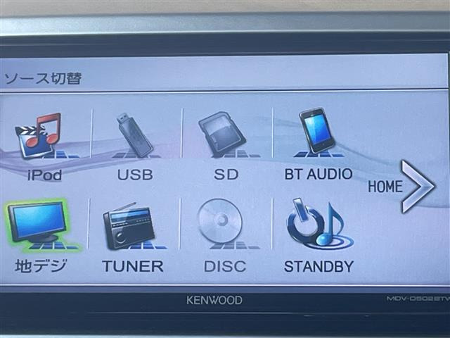 ウェイクX SA 4WD